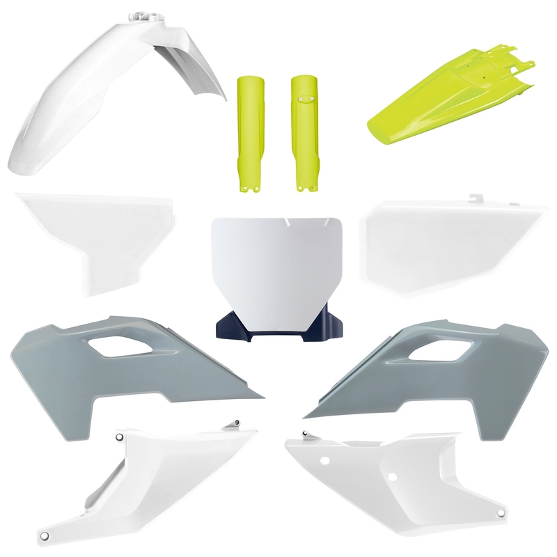 Kit de plástica POLISPORT