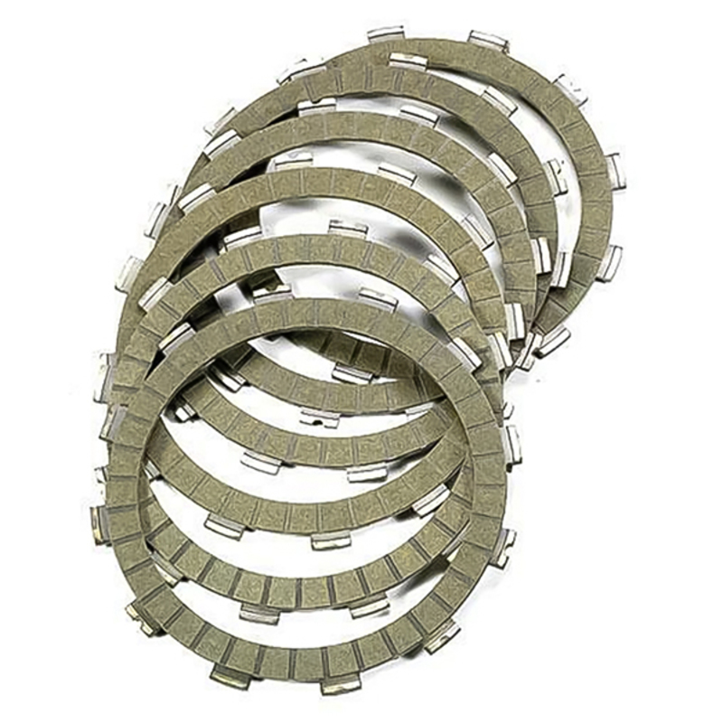 Kit de discos de embrague NEWFREN Standard
