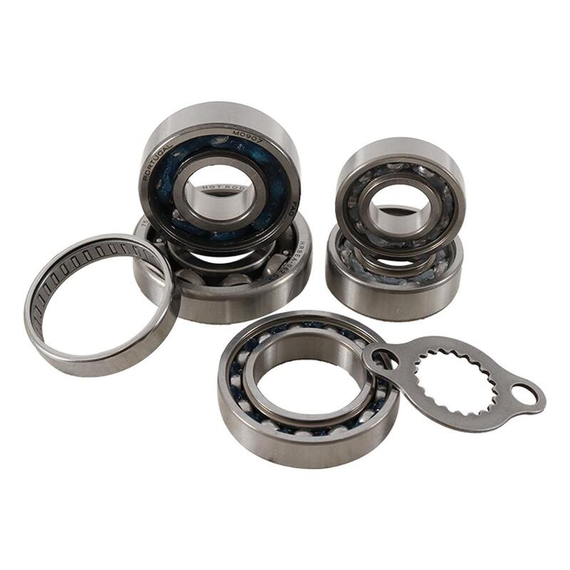 Kit de rodamientos caja de cambios HOT RODS - Honda CRF 150 R / RB Big Wheel