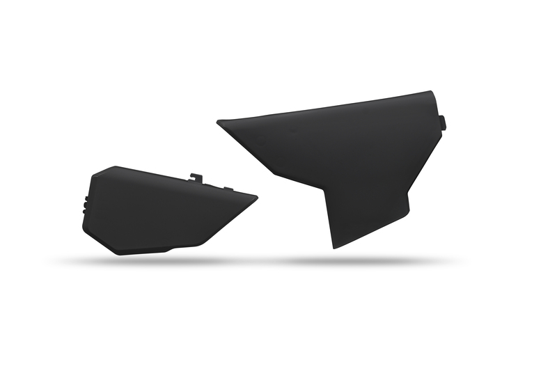 Tapa caja filtro aire UFO - Husqvarna TC/FC - TX/FX
