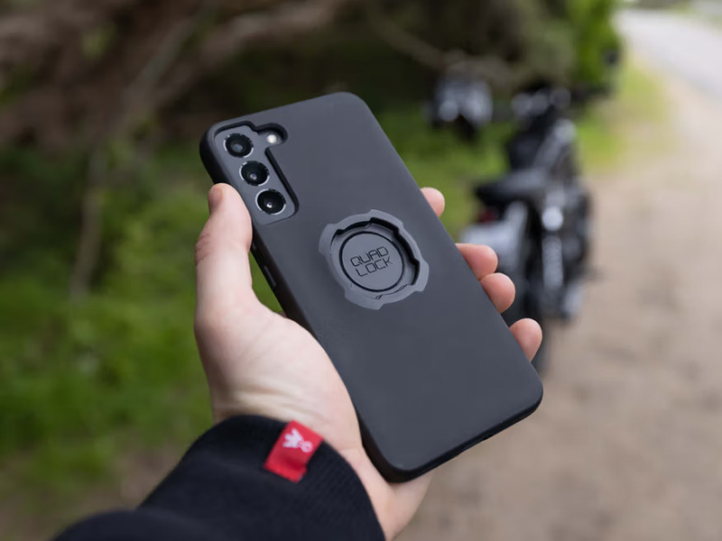 Funda para smartphone QUAD LOCK MAG - iPhone 13