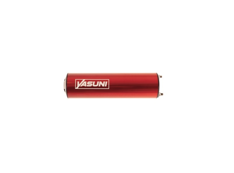 Linea completa escape YASUNI R1 Carrera - Aprilia RS 50