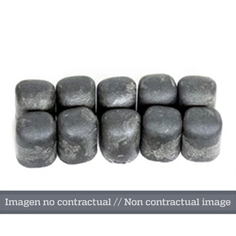 Rodillos para variador axial YASUNI - 20mm 3,7g (10 uds)