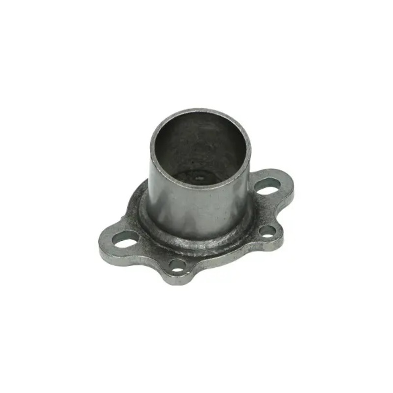Adaptador cilindro YASUNI para escape Carrera 16  - scooter Piaggio/Gilera