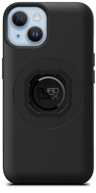 Funda para smartphone QUAD LOCK MAG - iPhone 14