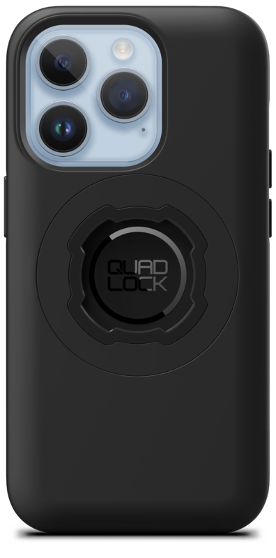 Funda para smartphone QUAD LOCK MAG - iPhone 14 Pro
