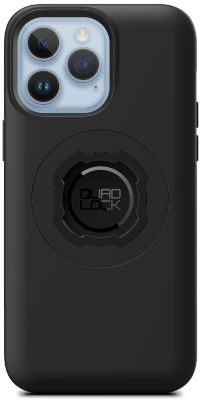 Funda para smartphone QUAD LOCK MAG - iPhone 14 Pro Max