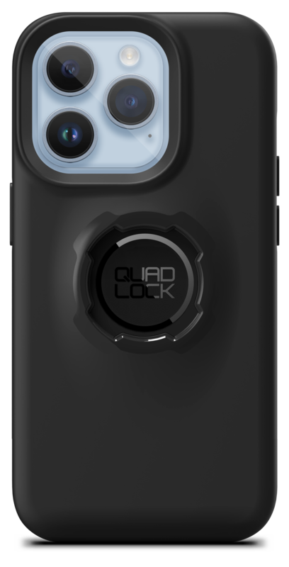 Funda móvil QUAD LOCK -iPhone 14 Pro