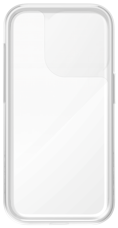 Funda impermeable para smartphone QUAD LOCK MAG Poncho - iPhone 14 Pro
