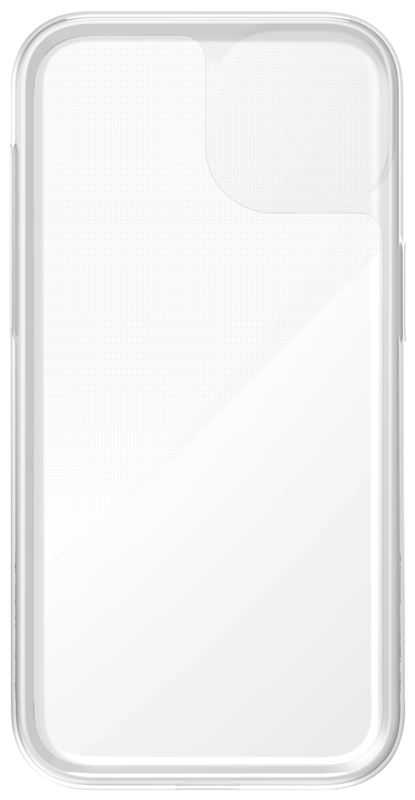 Funda impermeable para smartphone QUAD LOCK MAG Poncho - iPhone 14 Plus