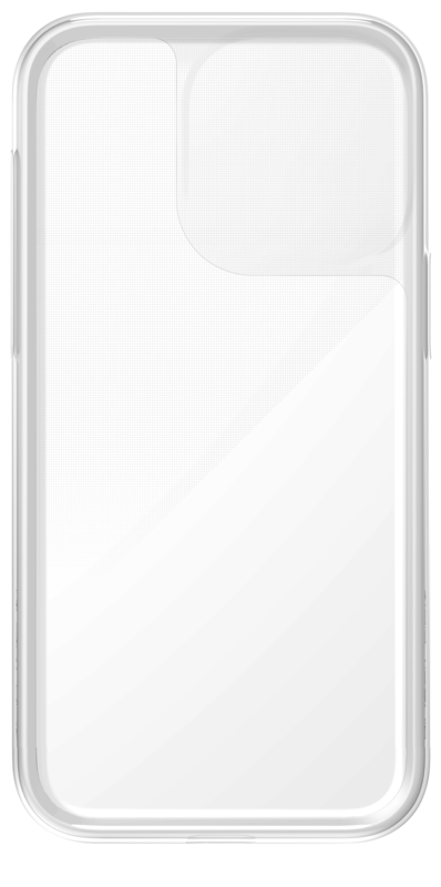 Funda impermeable para smartphone QUAD LOCK MAG Poncho - iPhone 14 Pro Max