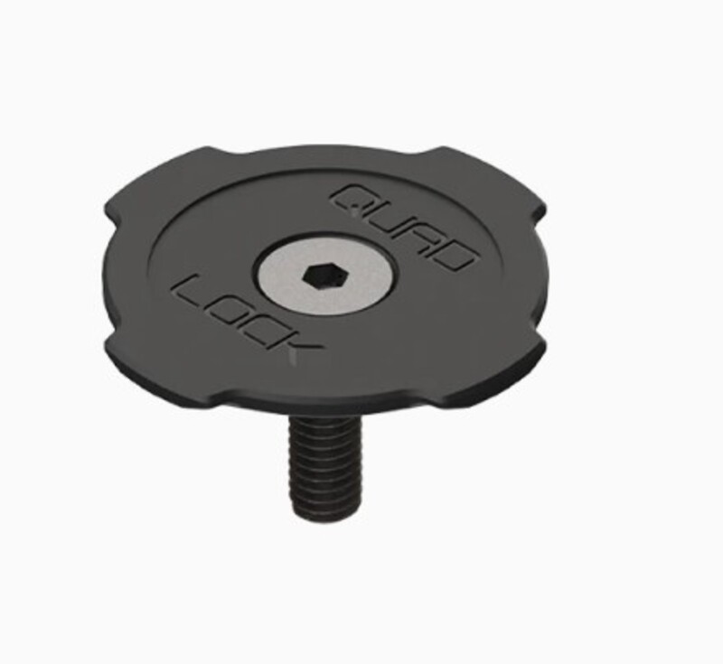 Tapa de cabezal QUAD LOCK 360
