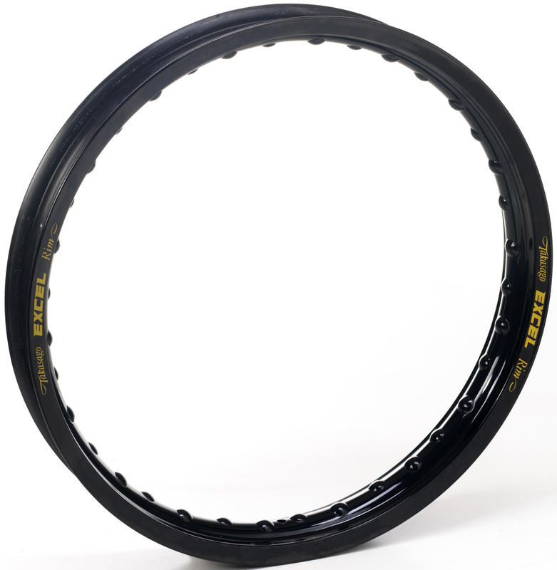 Aro de llanta HAAN WHEELS - 21x1,85