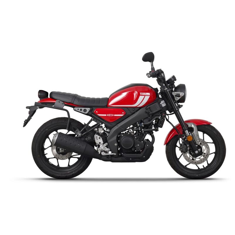 Kit de montaje sistema SHAD 3P - YAMAHA XSR125