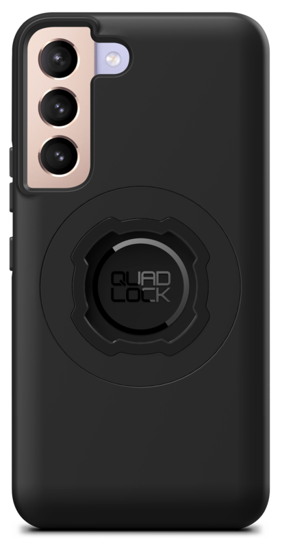 Funda para smartphone QUAD LOCK MAG - Samsung Galaxy S22
