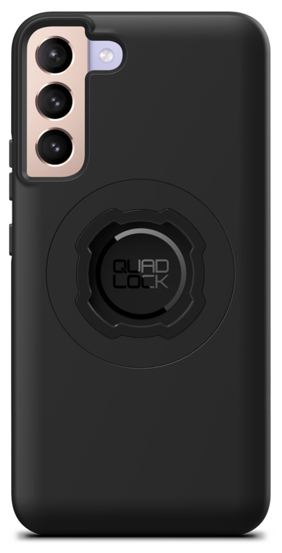 Funda para smartphone QUAD LOCK MAG - Samsung Galaxy S22+
