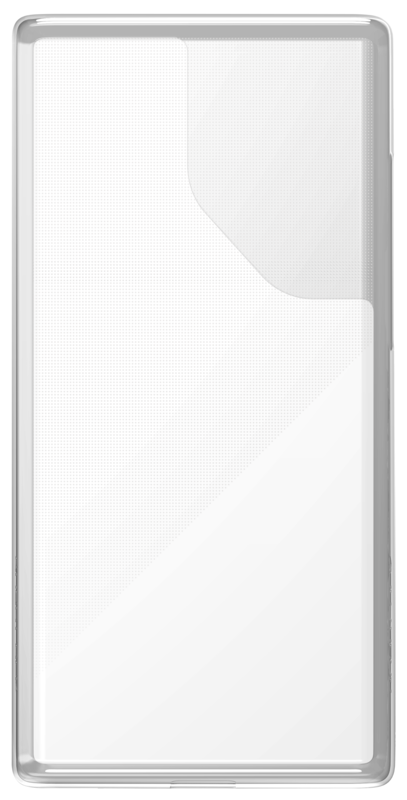 Funda impermeable para smartphone QUAD LOCK MAG Poncho - Samsung Galaxy S22 Ultra