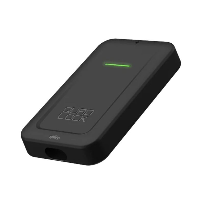 Adaptador inalámbrico para CarPlay QUAD LOCK