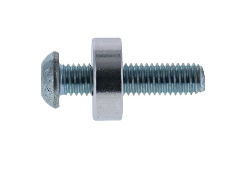Recambio BARKBUSTERS espaciador y tornillo ( 7mm)