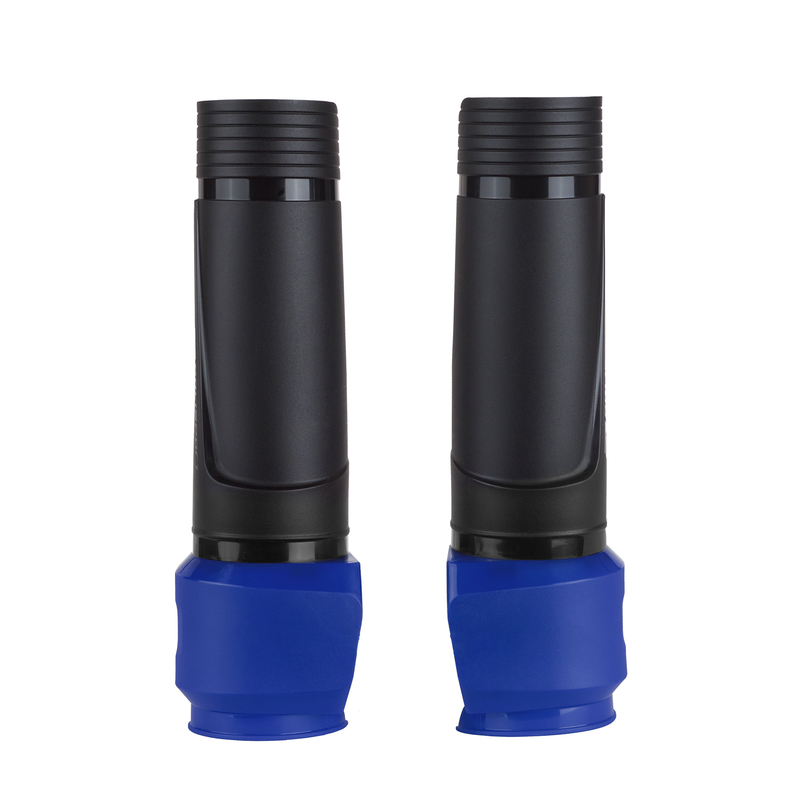 Protector de horquilla superior POLISPORT