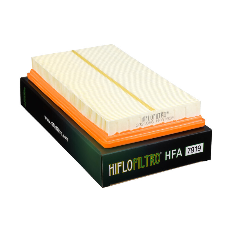 Filtro de aire HIFLOFILTRO - HFA7919