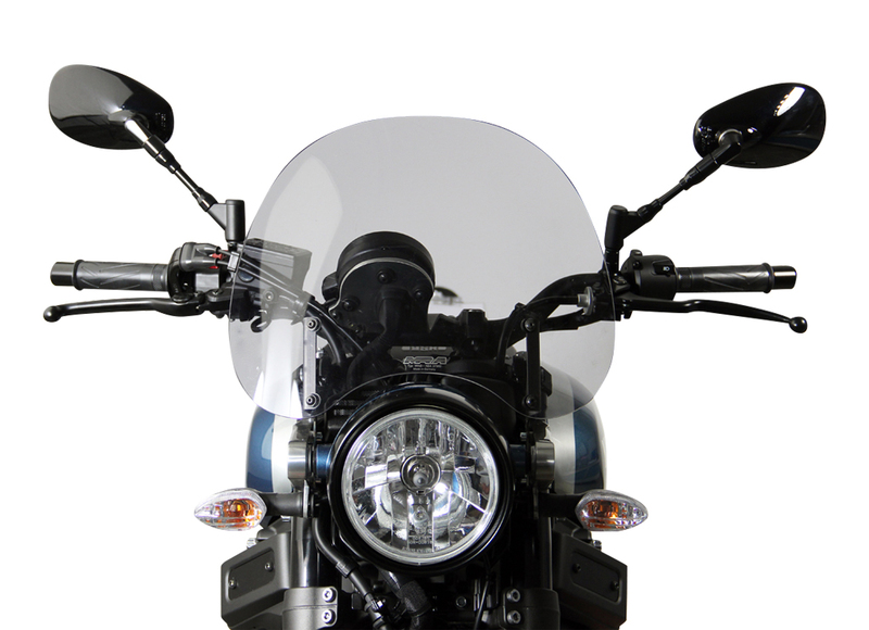 Pantalla MRA Touring NT - XSR 900