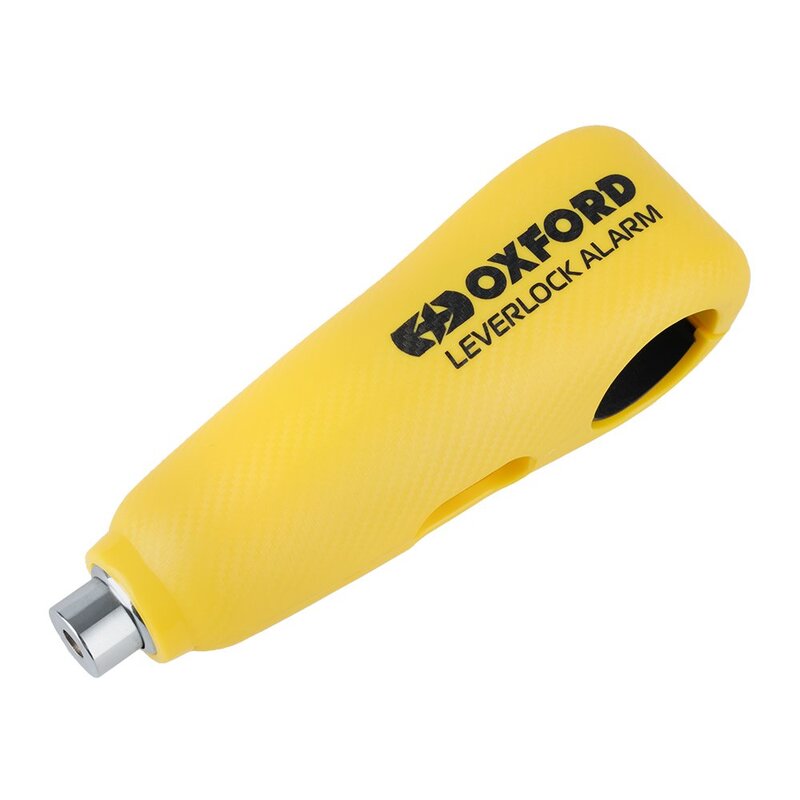 Antirrobo de maneta con alarma OXFORD Lever Lock