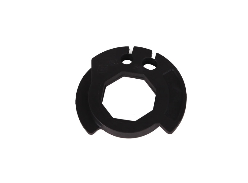 Leva de acelerador ODI V2 System Tipo "N"