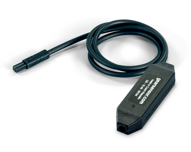 Sensor de cambio E-P3+ EVO