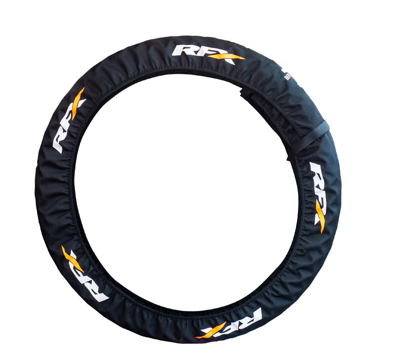 Fundas de neumático RFX - 21” & 19”/18”