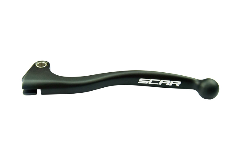 Maneta de embrague con cojinete SCAR OEM
