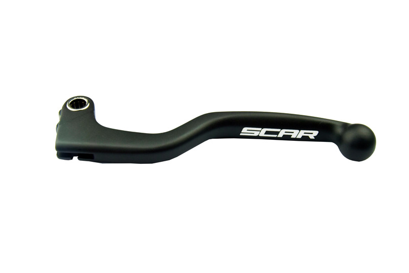 Maneta de embrague con cojinete SCAR OEM