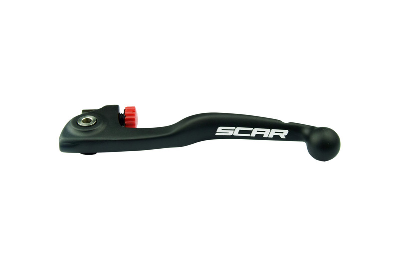 Maneta de embrague SCAR OEM