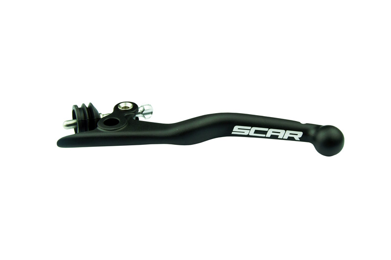 Maneta de embrague SCAR OEM