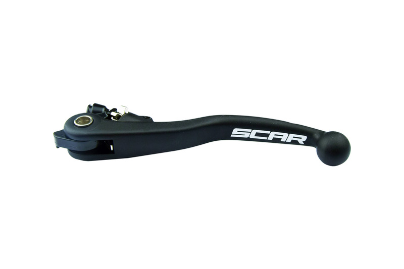 Maneta de embrague SCAR OEM