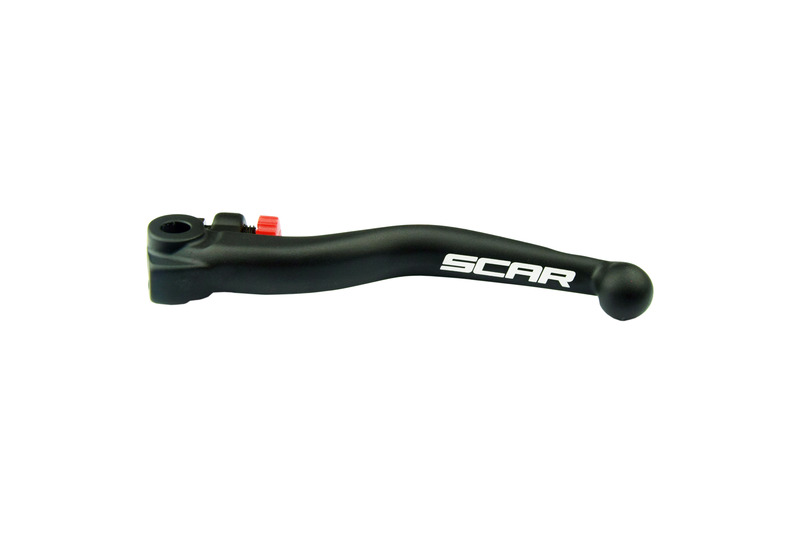 Maneta de embrague SCAR OEM