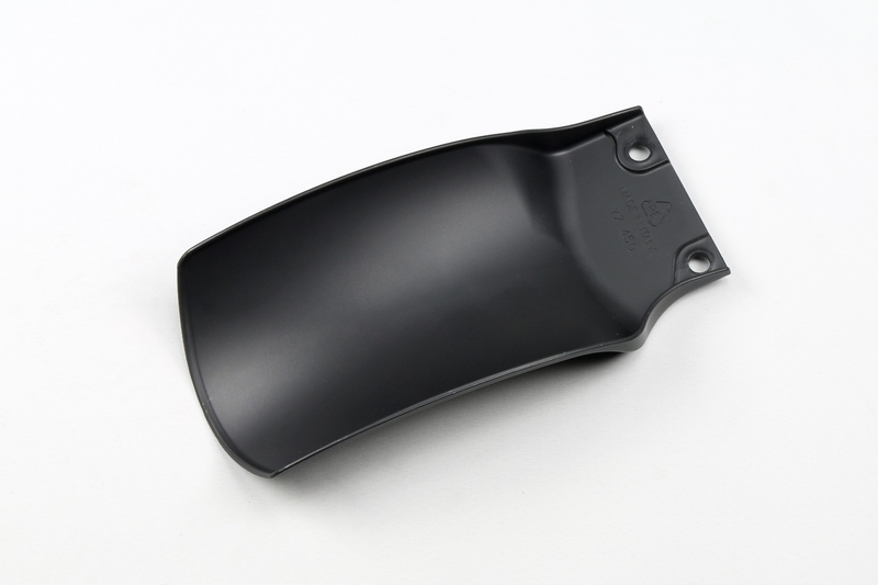 Faldilla protectora amortiguador UFO - Yamaha YZ450F