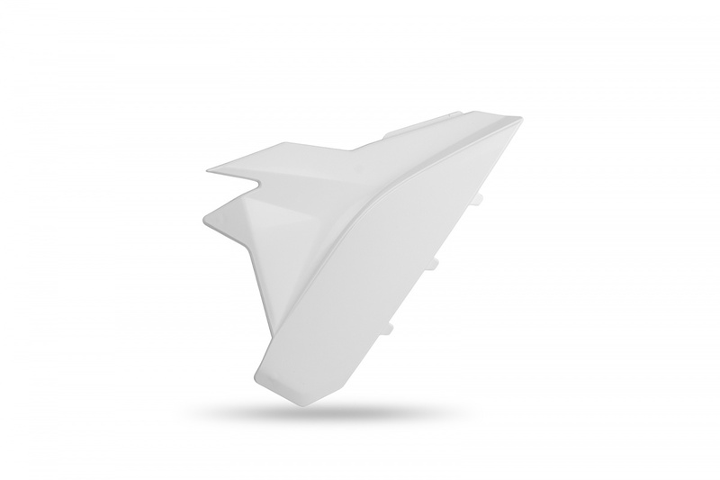 Tapa de caja filtro de aire UFO - Beta RR