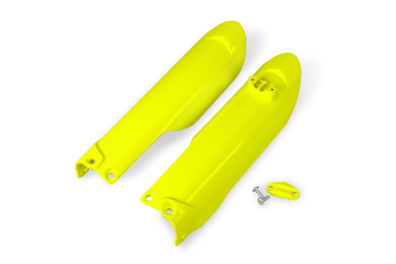 Protectores de horquilla UFO