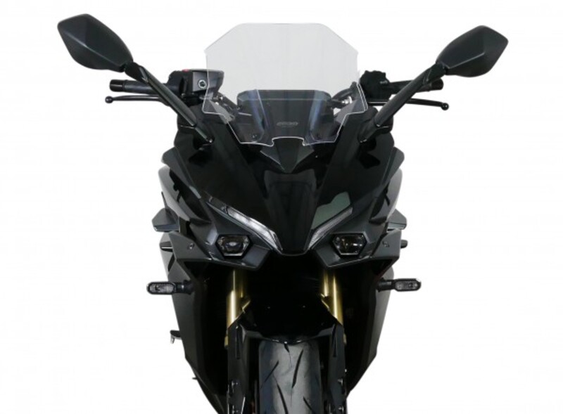 Pantalla MRA Sport SPM transparente