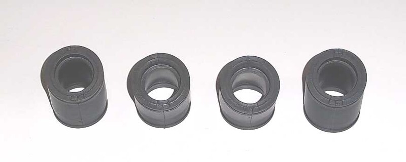 Toma de admisión TOURMAX - 4 pcs