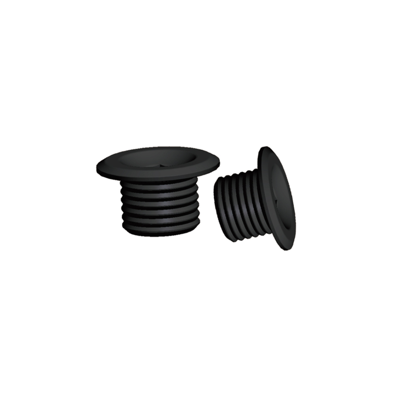 Juego de tornillos para biela BFG (Bafang) PROWHEEL - M15x1.0x14.5L