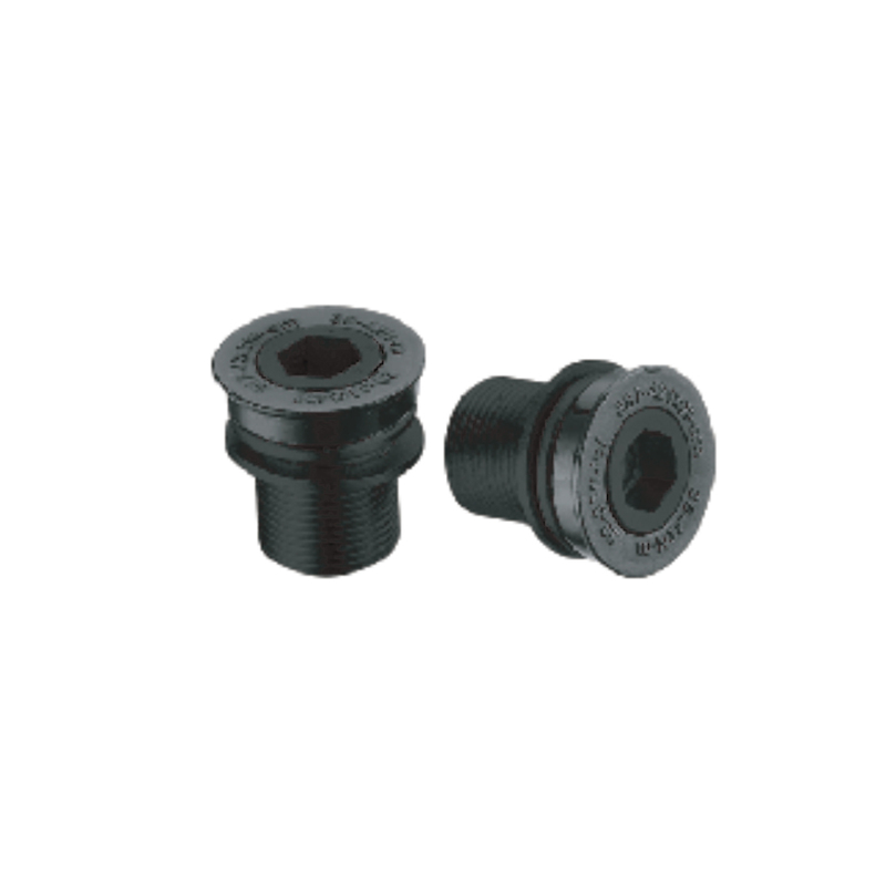 Juego de tornillos para biela ISIS PROWHEEL - M15x1.0x23.5L