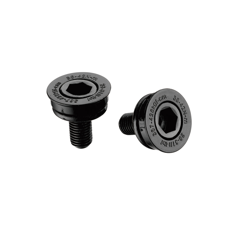 Juego de tornillos para biela JIS PROWHEEL - M8x1.0x22.5L