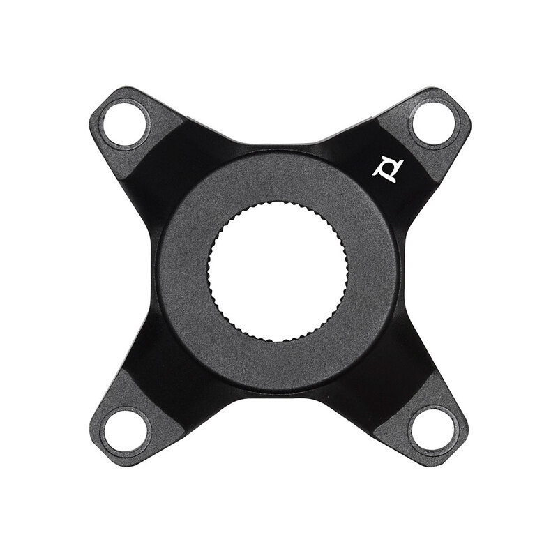 Araña PROWHEEL S16 para Shimano E8000 - sin protector de plato