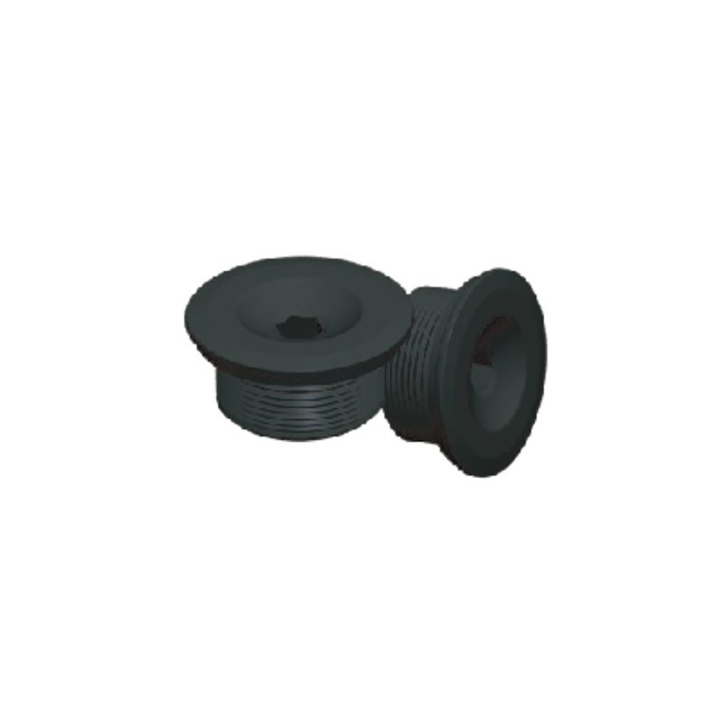 Juego de tornillos para biela SML (Shimano) PROWHEEL - M20x1.0x12.5L