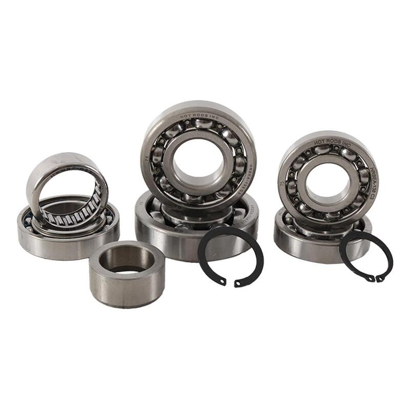 Kit de rodamientos de transmisión HOT RODS
