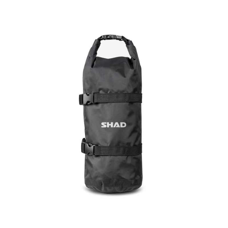 Portabolsa + Bolsa impermeable SHAD