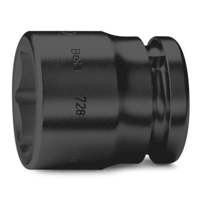Vaso de impacto BETA Normal Series 65mm