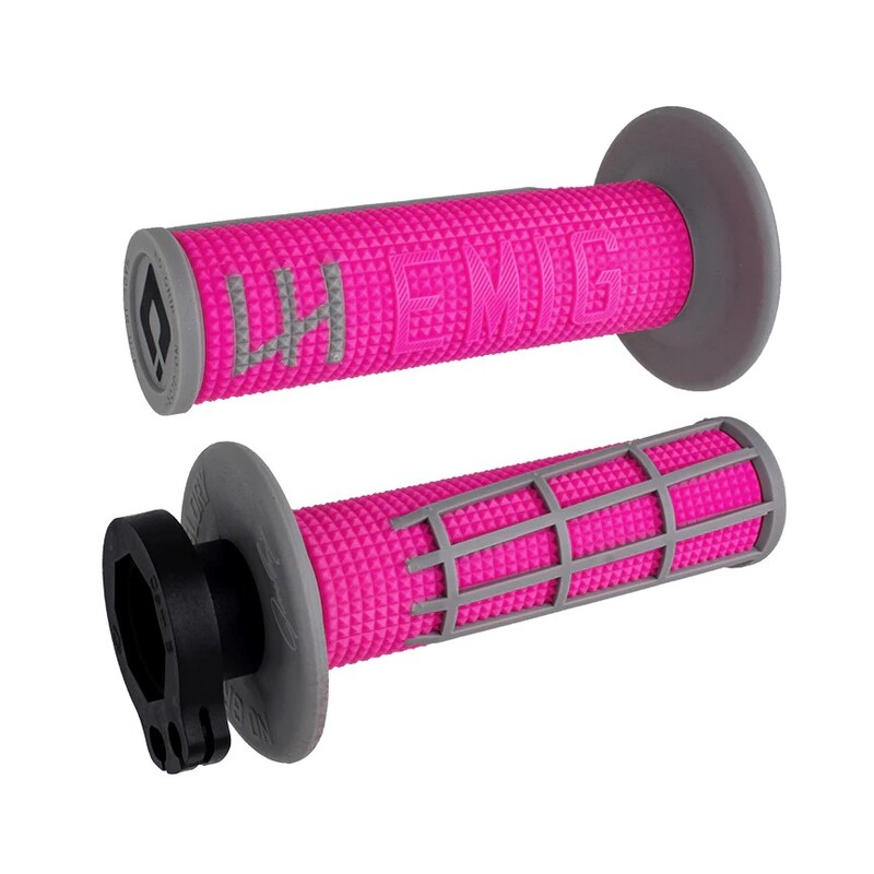 Puñoss ODI EMIG 2.0 V2 Lock-On